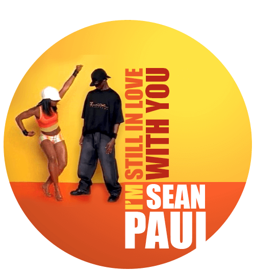 I'm Still In Love With You Sean Paul
