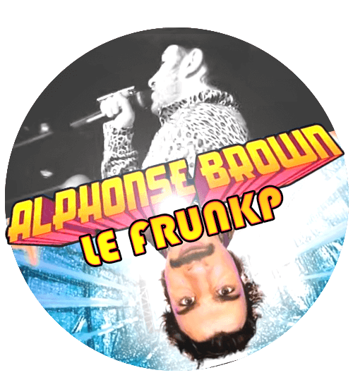 Le Frunkp Alphonse Brown