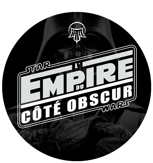 L'Empire du côté Obscur IAM