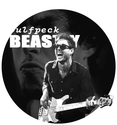 Beastly Vulfpeck