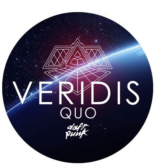 Veridis Quo Daft Punk