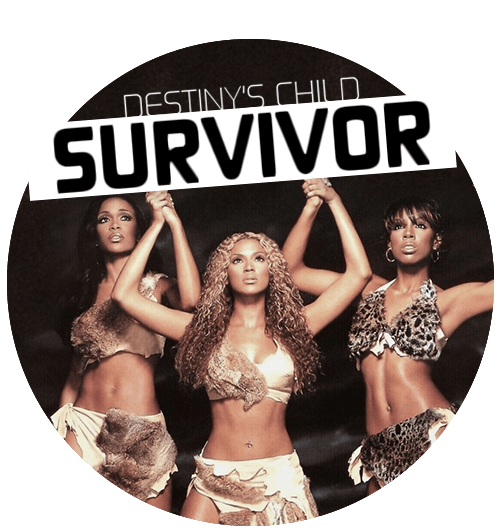 Survivor Destiny's Child